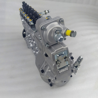 612601080397 ワイチャイパワー燃料注入ポンプ シャックマンF3000 Wp10/Wp12 エンジンモデル