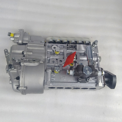 612601080397 ワイチャイパワー燃料注入ポンプ シャックマンF3000 Wp10/Wp12 エンジンモデル