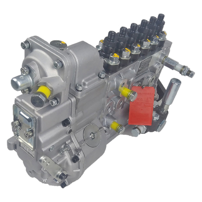 Shacman F3000/F2000 トラック部品 WP12 エンジン燃料注入ポンプ組 612601080397