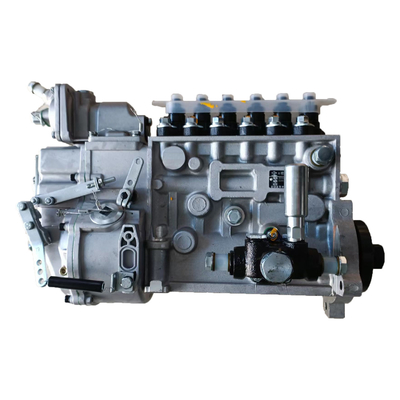 Shacman F3000/F2000 トラック部品 WP12 エンジン燃料注入ポンプ組 612601080397