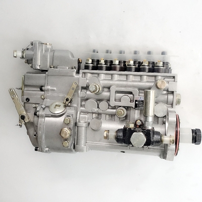 Shacman F3000/F2000 トラック部品 WP12 エンジン燃料注入ポンプ組 612601080397
