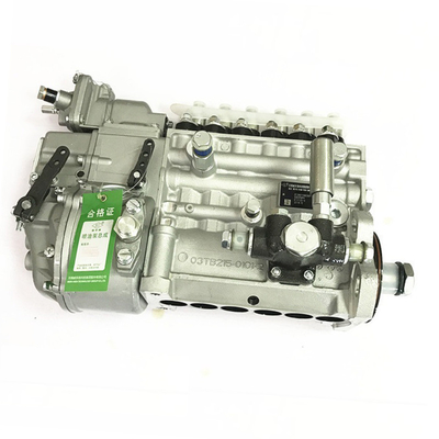 Shacman F3000/F2000 トラック部品 WP12 エンジン燃料注入ポンプ組 612601080397