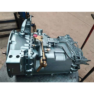 150.000kg パッケージ 総重量 トラック トランスミッション Hw19710 シャックマン FAW フォトン HOWO のギアボックス