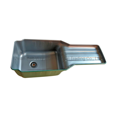 Sinotruk HOWO D12 エンジンオイルパン オイルサンプ Vg1246150010 お客様の要求のために