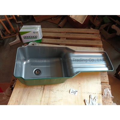 Sinotruk HOWO トラック オイル スンプ アッシー Vg1246150010 車輪駆動システム部品に適しています