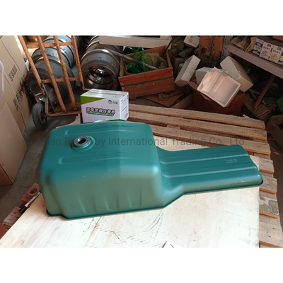 Sinotruk HOWO トラック オイル スンプ アッシー Vg1246150010 車輪駆動システム部品に適しています