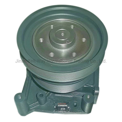 シノトルク HOWO トラック ワイチャイ エンジン 水ポンプ 612600060389 建設機械