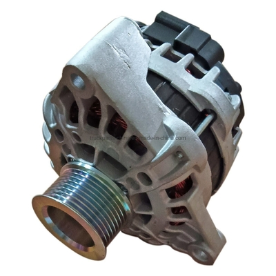 ワイチャイ Wp10 エンジン 部品 28V 80A オルターネーター 612600090816 シャックマン発電機