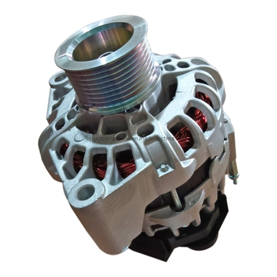 ワイチャイ Wp10 エンジン 部品 28V 80A オルターネーター 612600090816 シャックマン発電機