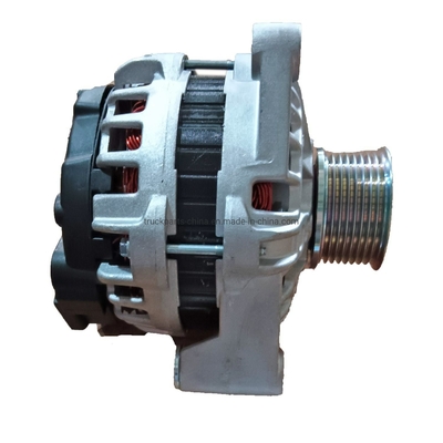 ワイチャイ Wp10 エンジン 部品 28V 80A オルターネーター 612600090816 シャックマン発電機