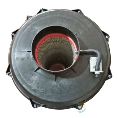 ブレーキシステムの部品 空気フィルター Assy Dz93259190221 シャックマン デロング F3000 F2000 トラック用