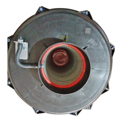 ブレーキシステムの部品 空気フィルター Assy Dz93259190221 シャックマン デロング F3000 F2000 トラック用