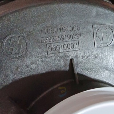 シャックマン F3000 M3000 最新の設計と技術のための空気フィルター組 Dz93259190221