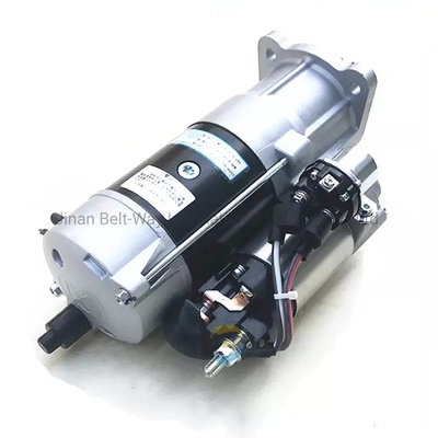 シノトルク HOWO 10 歯 24V スタート Vg1560090001 ギアボックストランスミッションシステムの部品