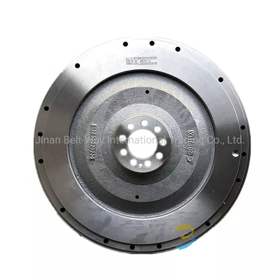 Sinotruk HOWO Wd615 エンジン フライホイール Az1500020220 標準ブレーキシステム部品