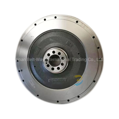 Sinotruk HOWO トラック用スペアパーツ Az1500020220 フライホイール 電気システム部品