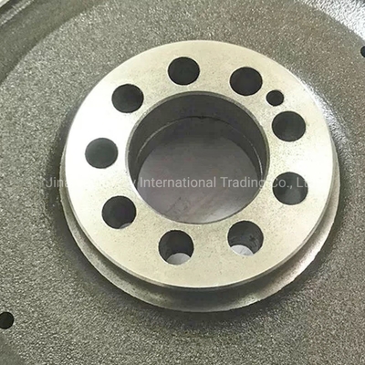 Sinotruk HOWO トラック用スペアパーツ Az1500020220 フライホイール 電気システム部品