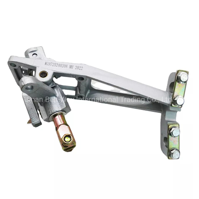 Sinotruk HOWO A7 トラックギアボックス Wg9725240208 シフトレバー操作器 パッケージサイズ 部品