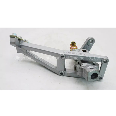 Sinotruk HOWO A7 トラックギアボックス Wg9725240208 シフトレバー操作器 パッケージサイズ 部品