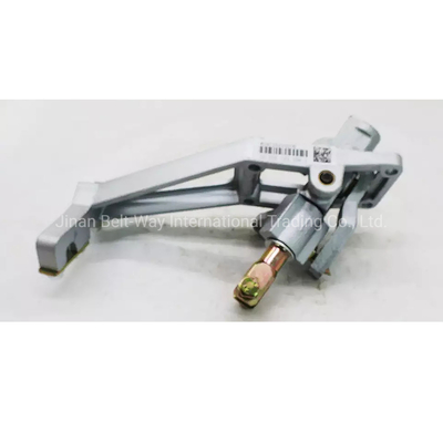 Sinotruk HOWO A7 トラックギアボックス Wg9725240208 シフトレバー操作器 パッケージサイズ 部品