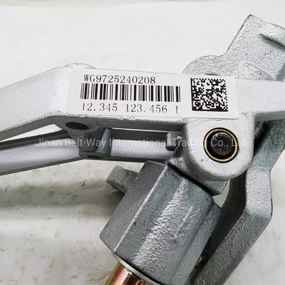 Sinotruk HOWO A7 トラックギアボックス Wg9725240208 シフトレバー操作器 パッケージサイズ 部品
