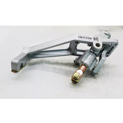 ステアリングギア 選択メカニズム シノトルク HOWO トラックキャビンの部品 WG9725240208 1Kgs