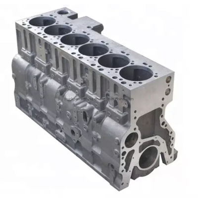 シノトルク HOWO トラック ウェイチャイ 336HP Wd615 Euro2 シリンダーブロック 61500010383