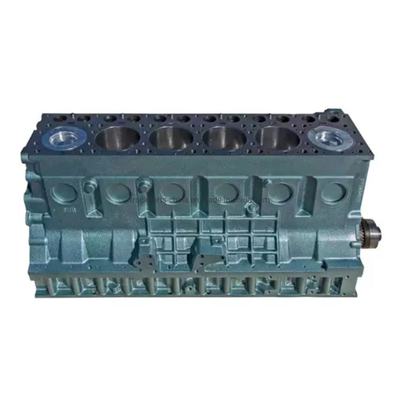 シノトルク HOWO トラック ウェイチャイ 336HP Wd615 Euro2 シリンダーブロック 61500010383