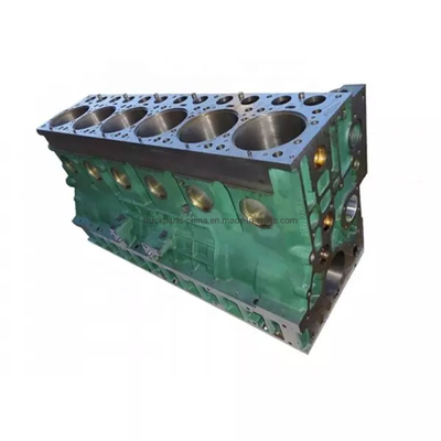 シノトルク HOWO トラック ウェイチャイ 336HP Wd615 Euro2 シリンダーブロック 61500010383