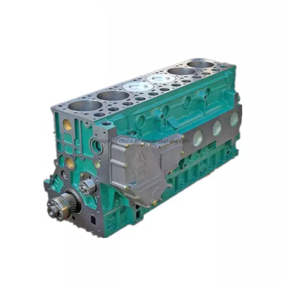 シノトルク HOWO トラック ウェイチャイ 336HP Wd615 Euro2 シリンダーブロック 61500010383
