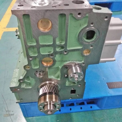 シノトルク HOWO トラック ウェイチャイ 336HP Wd615 Euro2 シリンダーブロック 61500010383