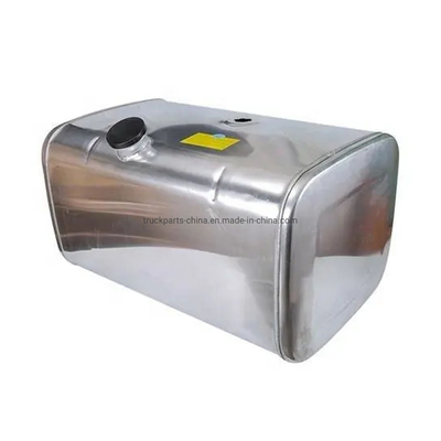 Sinotruk HOWO Wg9725550300 300リットルのアルミディーゼル燃料タンク