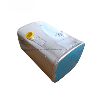 シノトラック HOWO A7 Shacman トラック Wg9925555690 Wg9725550300用のステアリングギア燃料タンク