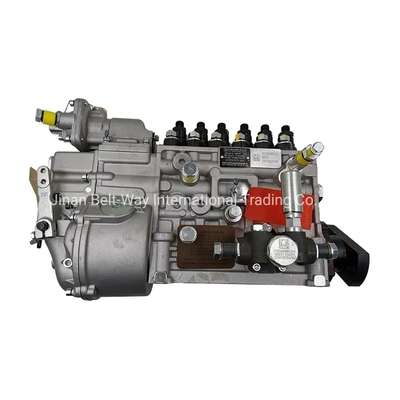 適用されるトラック HOWO 371/Shacman F3000/F2000/M3000 エンジン燃料注入ポンプ Vg1560080022