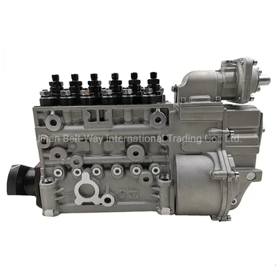 Sinotruk HOWO 371HP PS8500 燃料注入ポンプ組 Vg1560080022 あなたの最良の選択