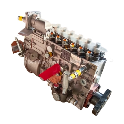40 kg Vg1560080022 PS8500 HOWO Weichai Wd615.69 336HP用の燃料注入ポンプ