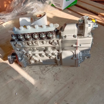 40 kg Vg1560080022 PS8500 HOWO Weichai Wd615.69 336HP用の燃料注入ポンプ