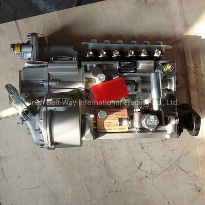 40 kg Vg1560080022 PS8500 HOWO Weichai Wd615.69 336HP用の燃料注入ポンプ