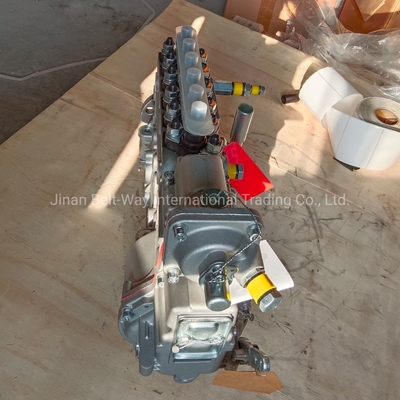 40 kg Vg1560080022 PS8500 HOWO Weichai Wd615.69 336HP用の燃料注入ポンプ