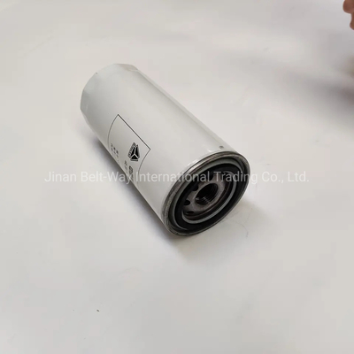 シノトラックHOWO 371HP用の電気システム部品 バッテリー エンジンオイルフィルター Vg1246070031