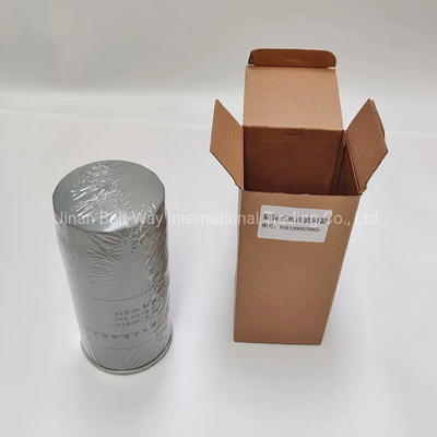 シノトルクエンジンフィルター Jx0818 HOWO トラック用オイルフィルター VG61000070005