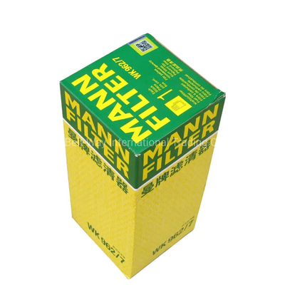 シノトルク HOWO ウェイチャイ シャックマン FAW 展示されているWk962/7 Vg1560080012のドンフェングディーゼルフィルター