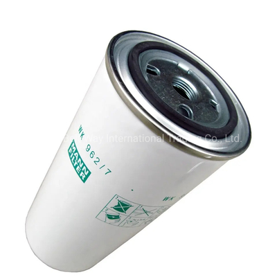 シノトルク/ウェイチャイエンジン トラック ディーゼルエンジン部品 Wk962/7 燃料フィルター Vg1560080012
