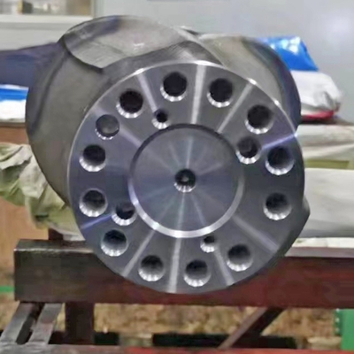 標準エンジンのためのボルボの6シリンダー鋳造鋼クランクシャフト Hdep11L 23488864