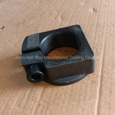 0.4kg Shacman デロング F3000 ダンプトラック 部品ロックナッツ 81929010066 標準