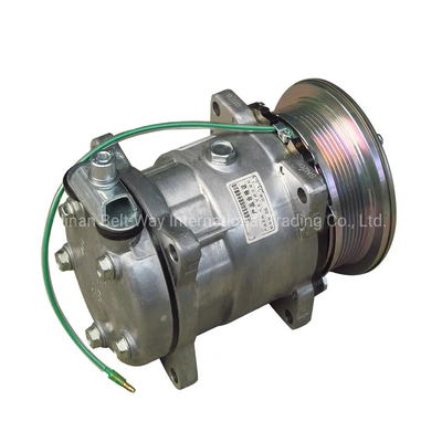 Wd615 エンジン Wg1500139016 HOWO A7 ダンプトラックのための圧縮機 南アジアのゴー・トゥ・選択