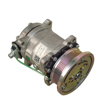 Wd615 エンジン Wg1500139016 HOWO A7 ダンプトラックのための圧縮機 南アジアのゴー・トゥ・選択