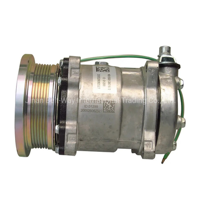 シノトルク HOWO A7 Th7 ホハン T7 T5g Wg1500139016 AC圧縮機