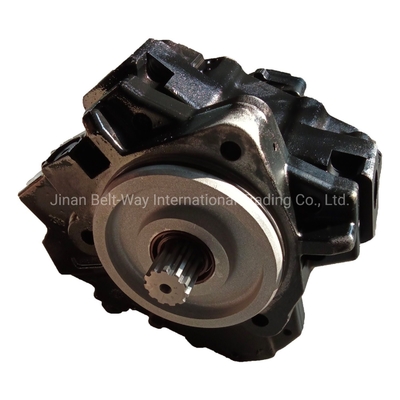トランスミッションシステムの部品 HOWO 200V11103-7792 200V111037792用の燃料注入ポンプ