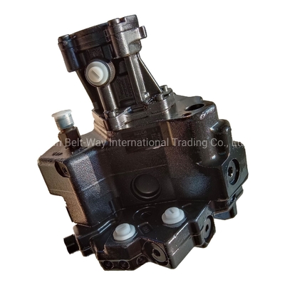 トランスミッションシステムの部品 HOWO 200V11103-7792 200V111037792用の燃料注入ポンプ